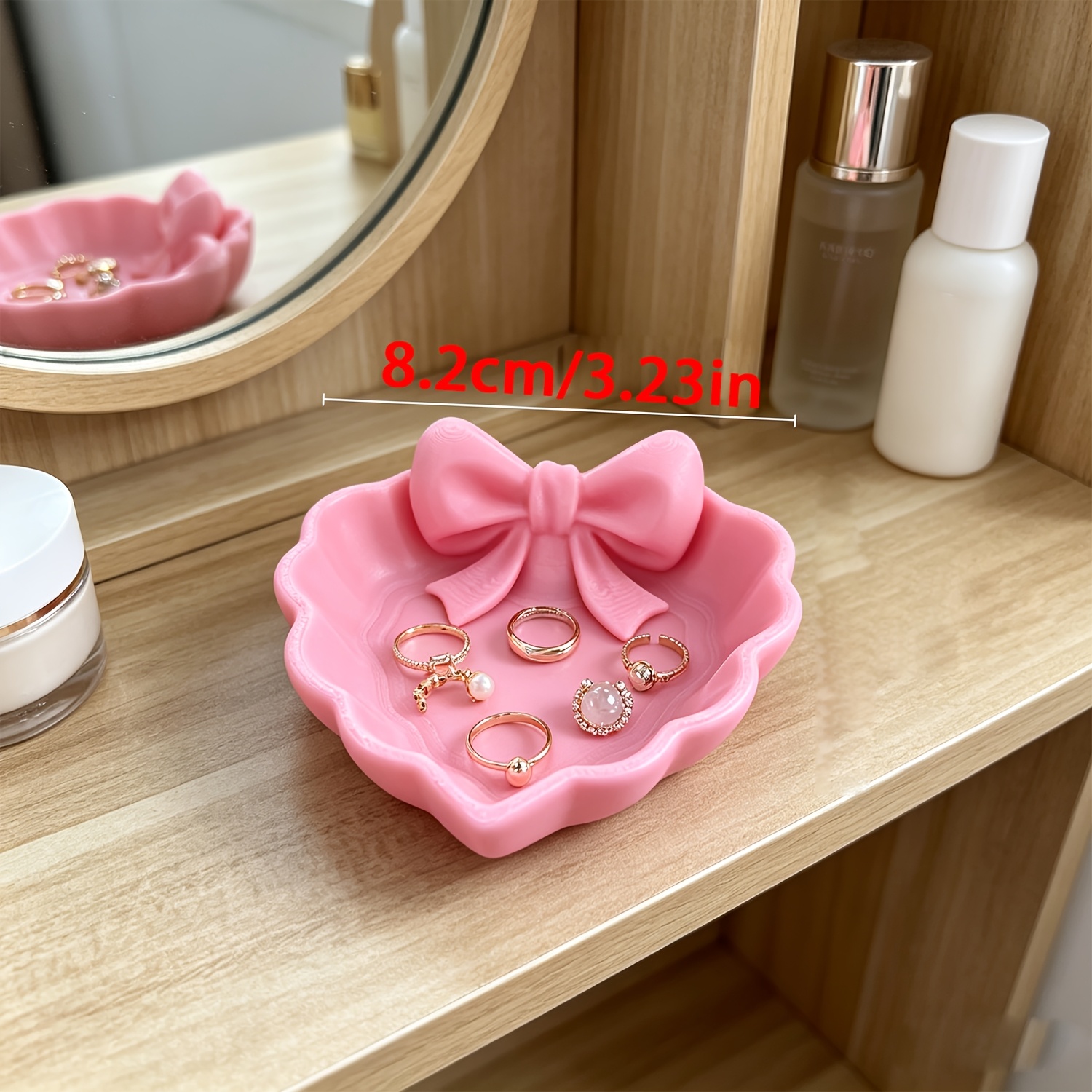 1 Piece of Jewelry Tray in the - Tablet Accessories Kit recensione e prezzo