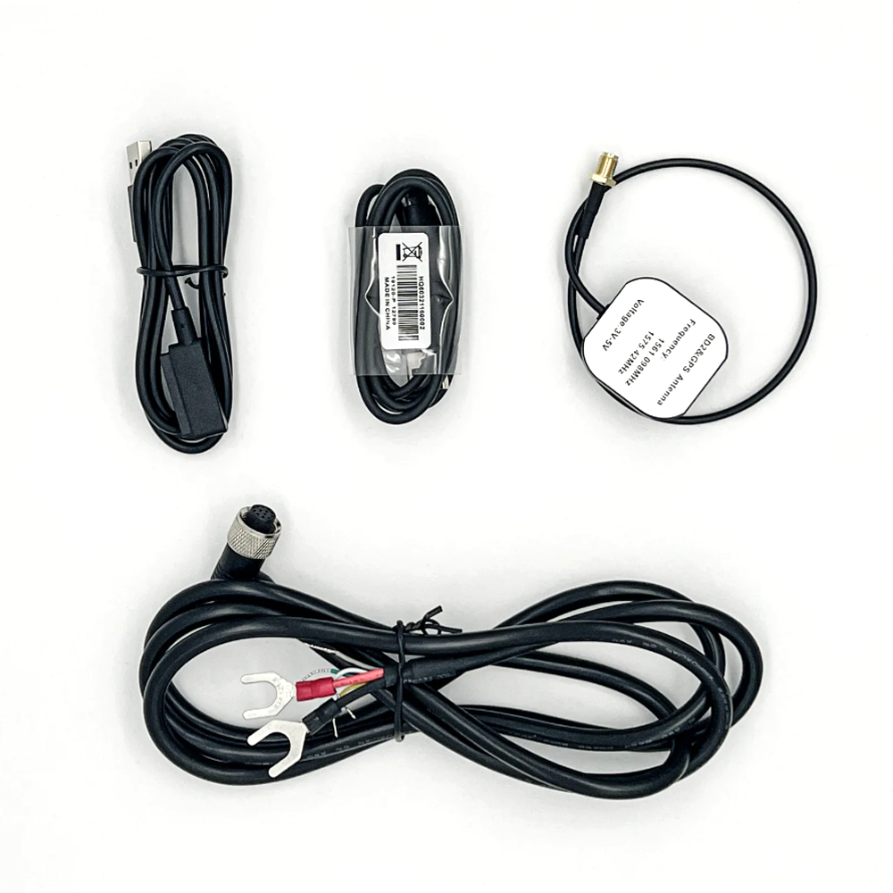 Vehicle Power Wire Accessories - Tablet Accessories Kit recensione e prezzo