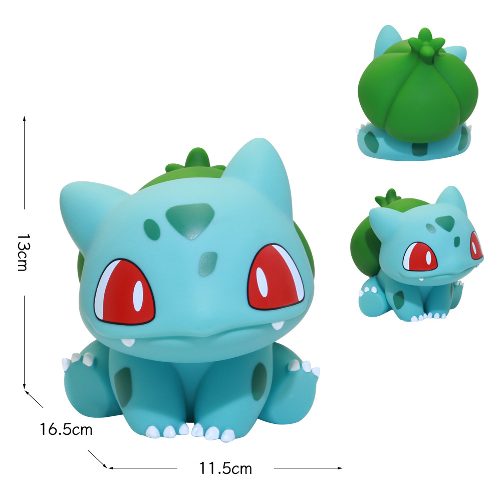 Pocket Monsters Bulbasaur coll - Tablet Accessories Kit recensione e prezzo
