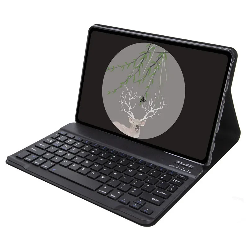 Keyboard Case For Samsung Gala - Samsung Tablet Keyboard Accessories recensione e prezzo