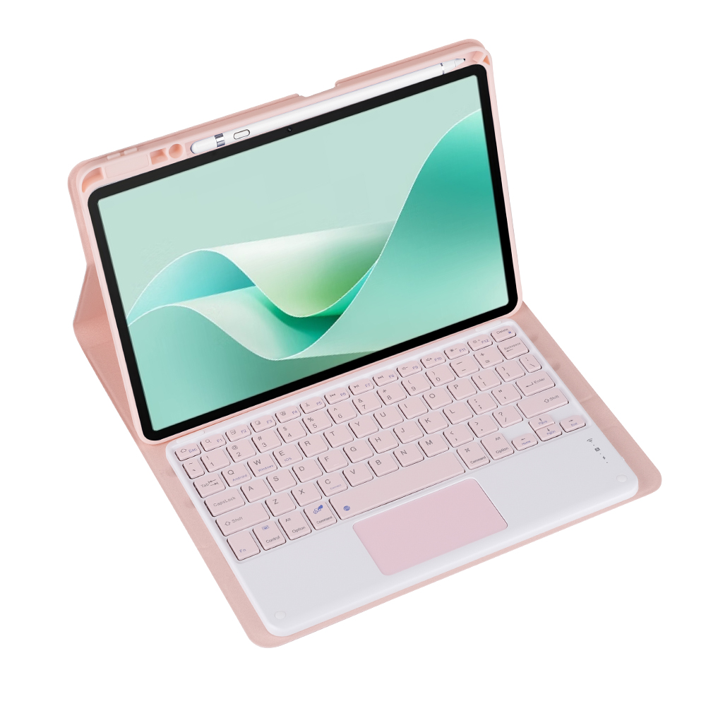 Keyboard Case for HONOR Pad X8 - Tablet Keyboard Case recensione e prezzo
