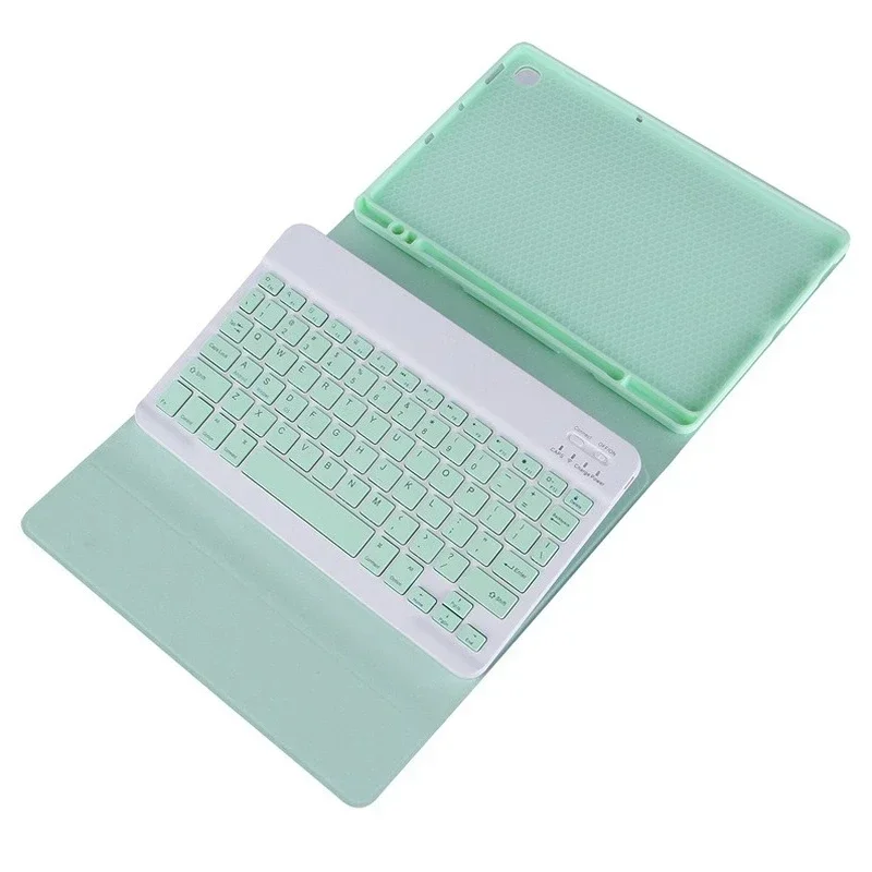 Keyboard Case for Samsung Gala - Samsung Tablet Keyboard Accessories recensione e prezzo