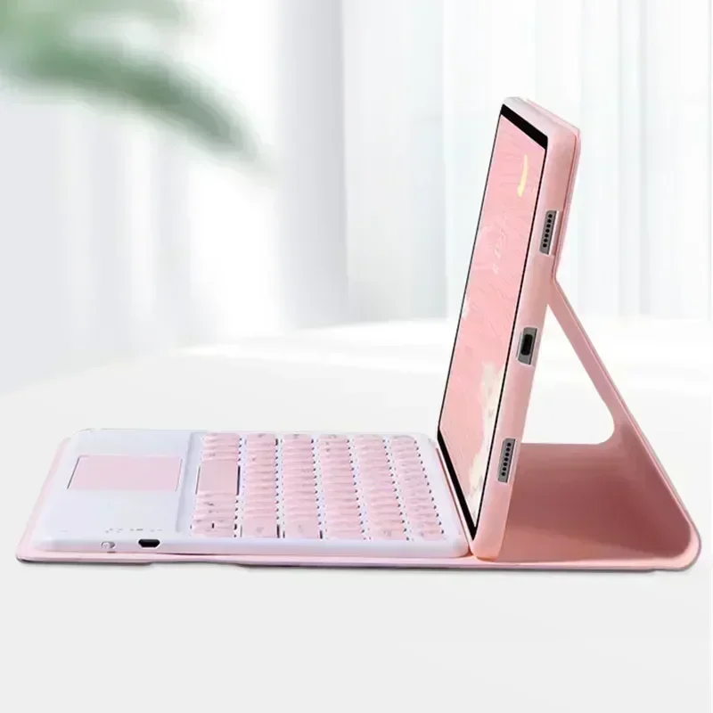 Case For Samsung Galaxy Tab S6 - Samsung Tablet Keyboard Accessories recensione e prezzo
