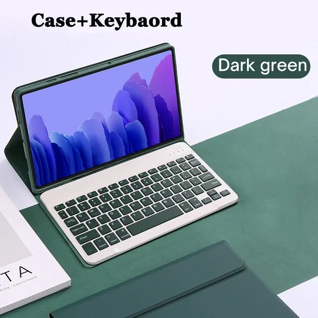 Case with Keyboard Cover for S - Samsung Tablet Keyboard Accessories recensione e prezzo
