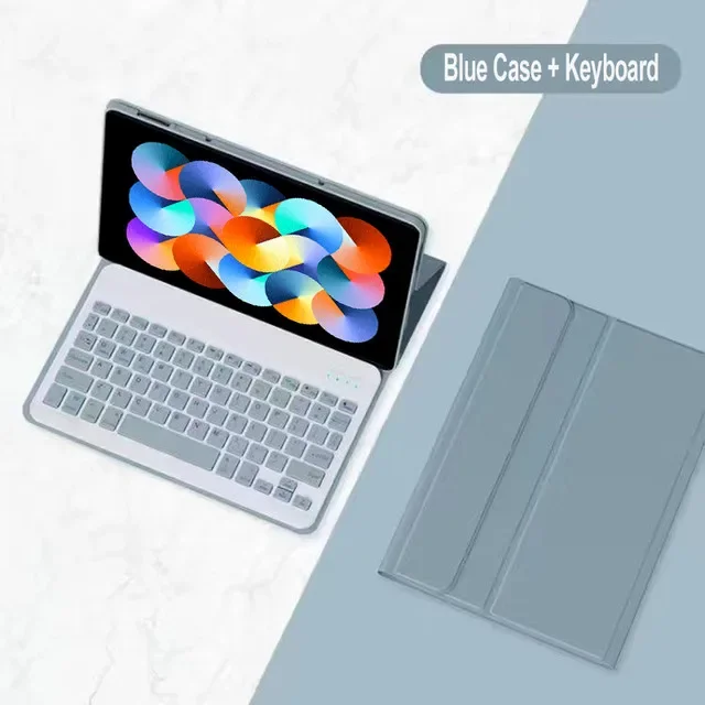 Case with Keyboard Cover for S - Samsung Tablet Keyboard Accessories recensione e prezzo
