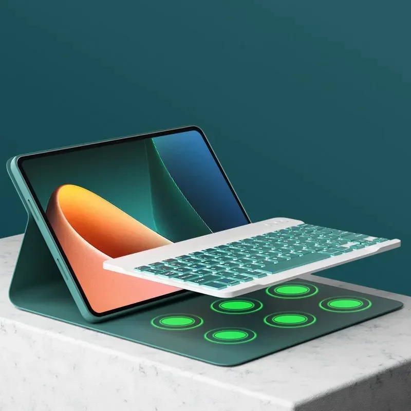 Case with Keyboard Cover for S - Samsung Tablet Keyboard Accessories recensione e prezzo