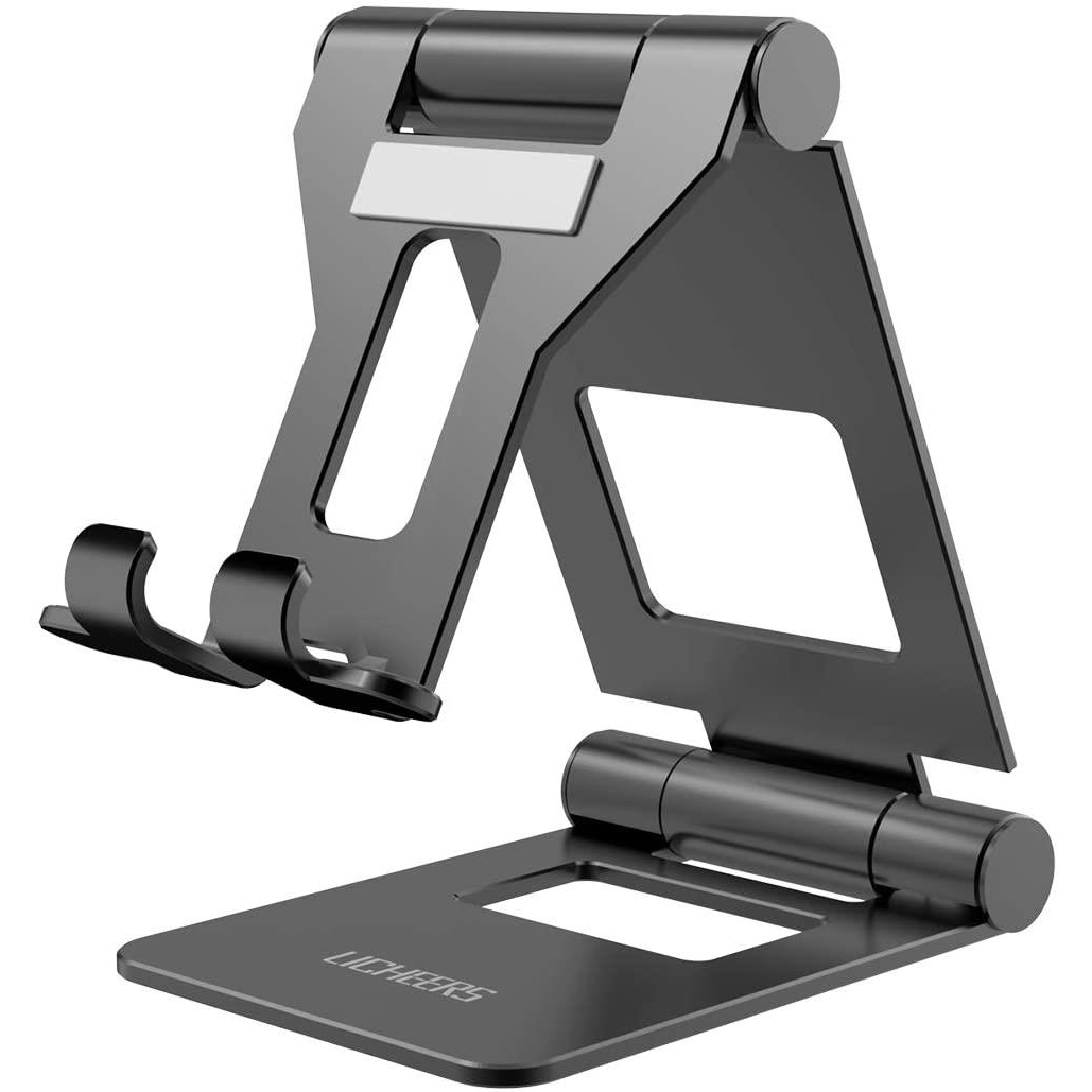 New Licheers Adjustable Tablet - Tablet Stand Accessories recensione e prezzo