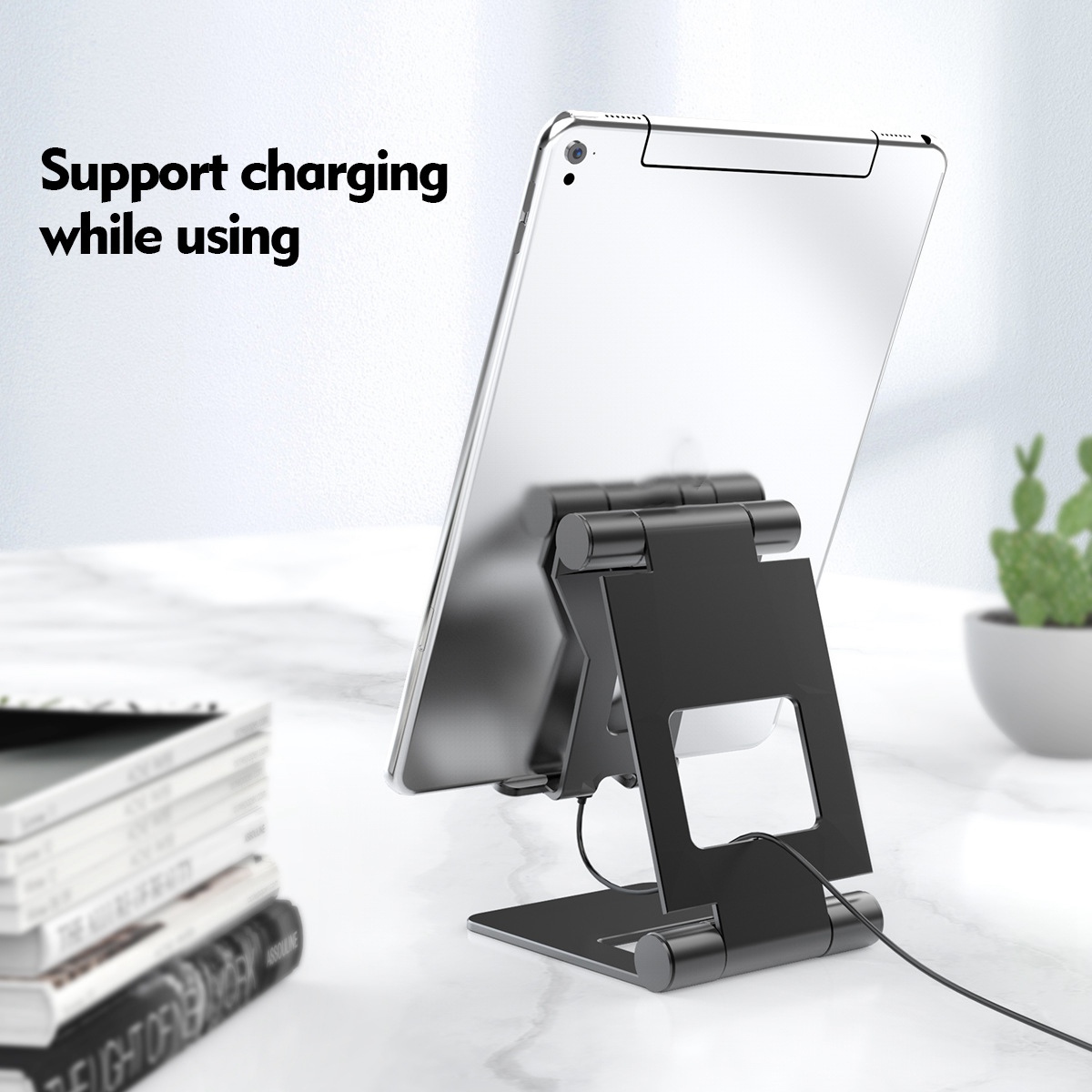 New Licheers Adjustable Tablet - Tablet Stand Accessories recensione e prezzo