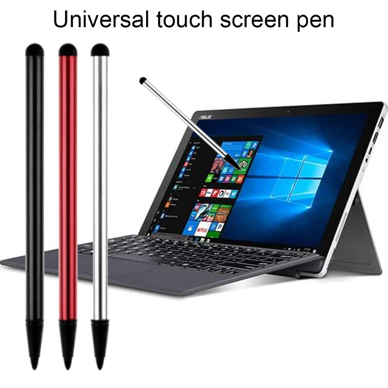 1-3PCS Universal Stylus Pencil - Tablet Accessories For Kids recensione e prezzo