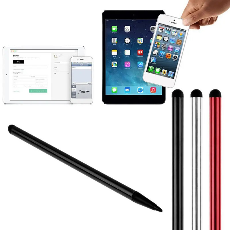 1-3PCS Universal Stylus Pencil - Tablet Accessories For Kids recensione e prezzo