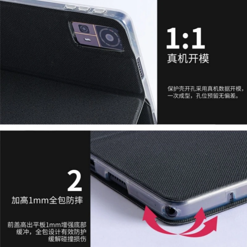 Auto Sleep/Wake Case For Chuwi - Chuwi Tablet Accessories recensione e prezzo