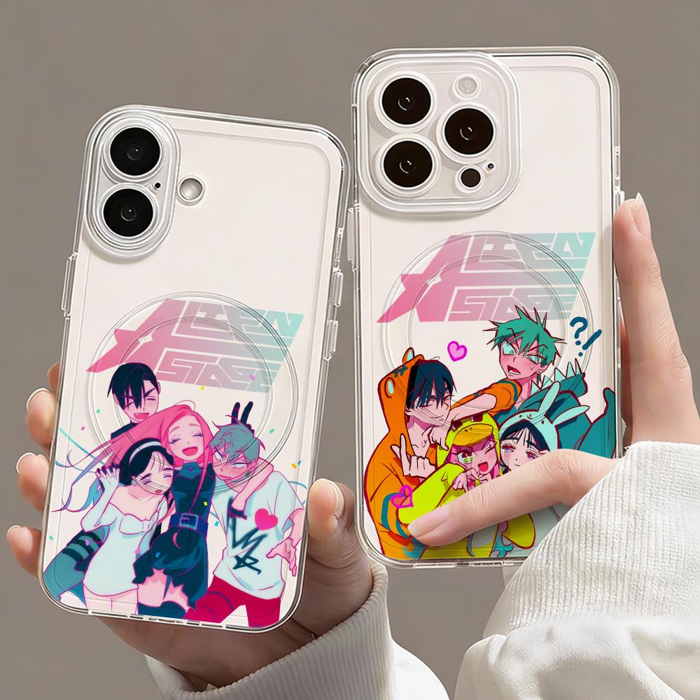 Anime A-Alien Stage Phone Case - Tablet And Accessories Case recensione e prezzo