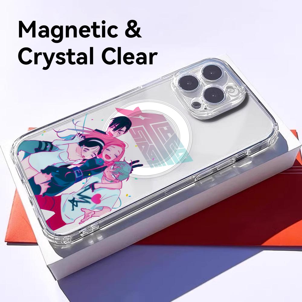 Anime A-Alien Stage Phone Case - Tablet And Accessories Case recensione e prezzo