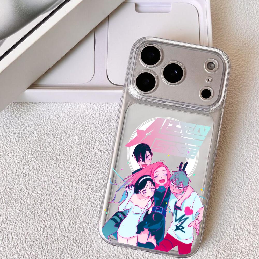 Anime A-Alien Stage Phone Case - Tablet And Accessories Case recensione e prezzo