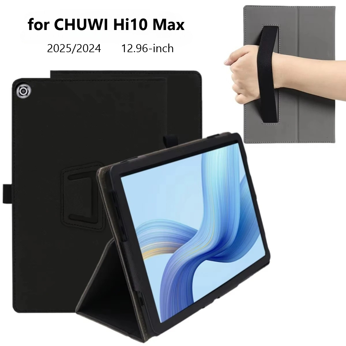 Flip Cover for Chuwi Hi10 Max  - Chuwi Tablet Accessories recensione e prezzo