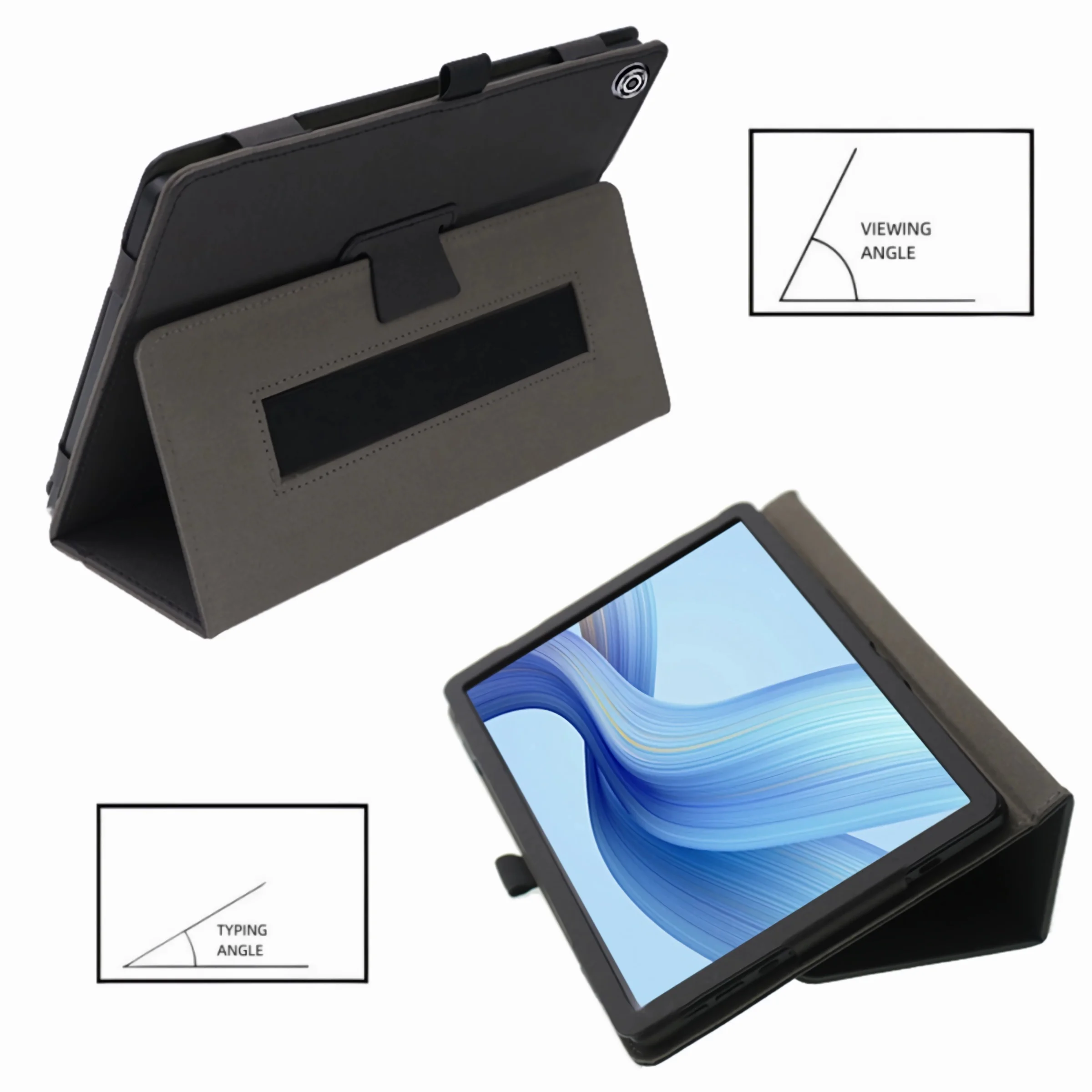 Flip Cover for Chuwi Hi10 Max  - Chuwi Tablet Accessories recensione e prezzo