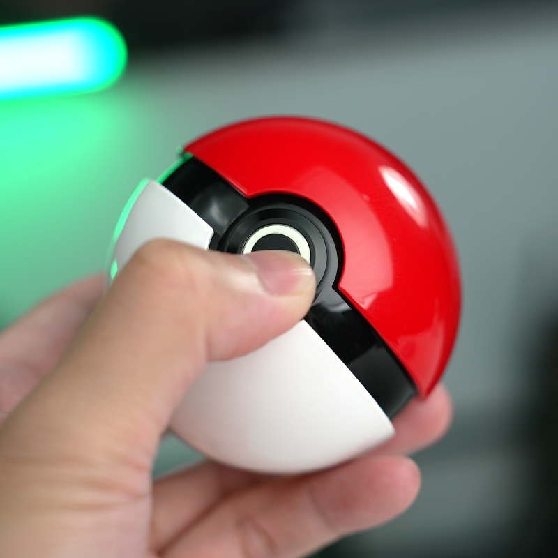 Pokemon Poke Ball Wireless PC  - Fire Tablet Accessories recensione e prezzo