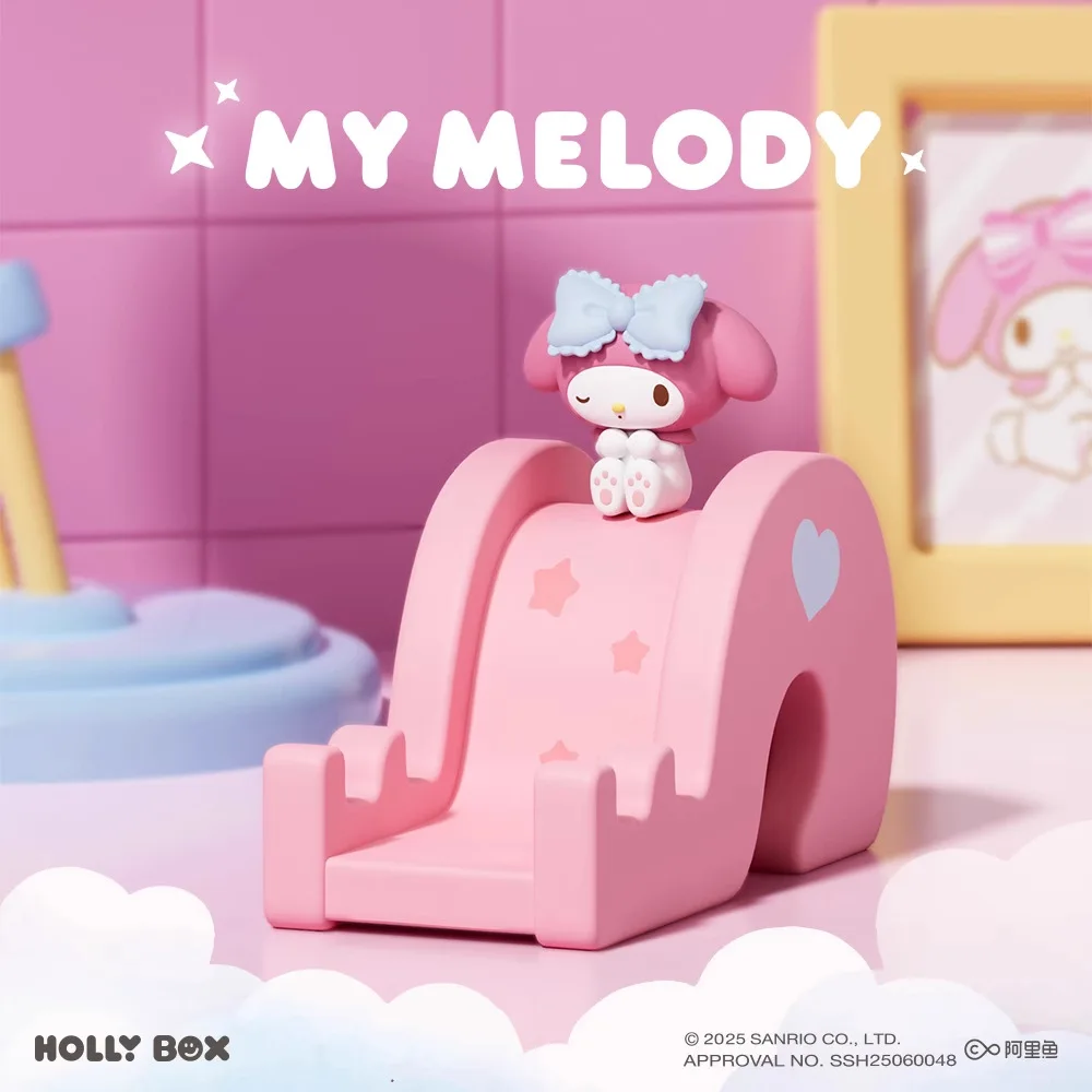 Sanrio Hello Kitty Melody Hang - Fire Tablet Accessories recensione e prezzo