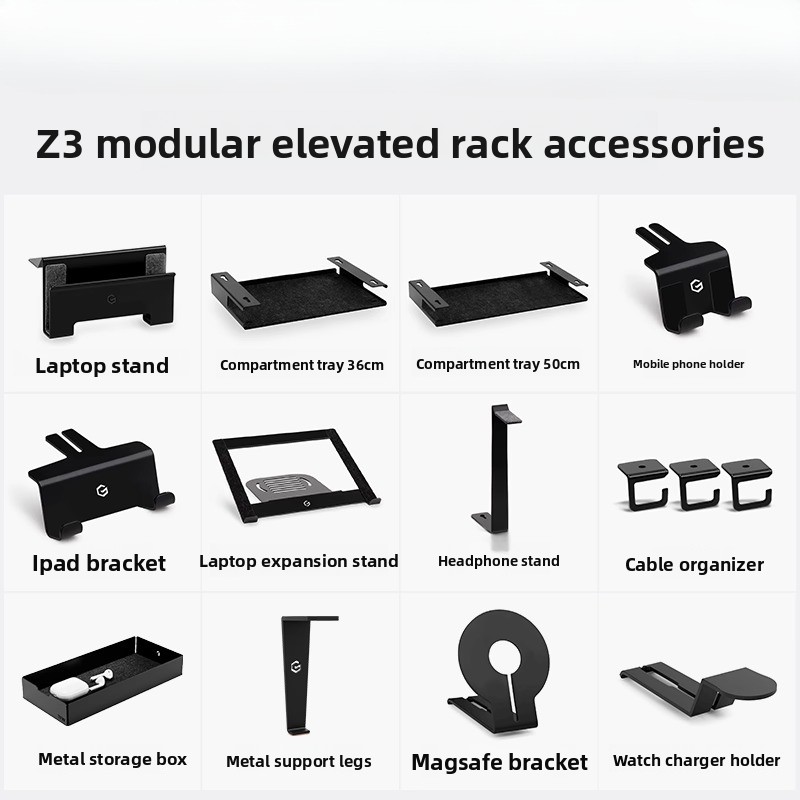 Z3 Modular Monitor Stand Multi - Tablet Stand Accessories recensione e prezzo