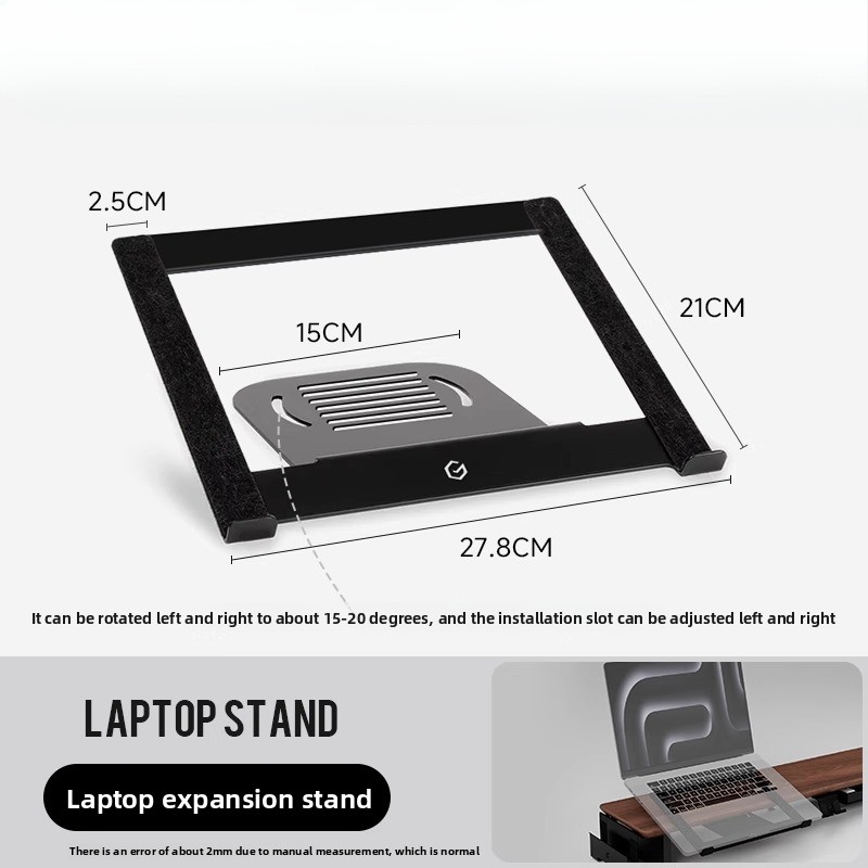 Z3 Modular Monitor Stand Multi - Tablet Stand Accessories recensione e prezzo