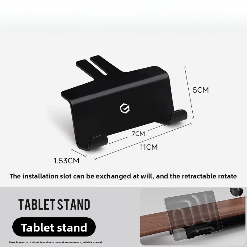 Z3 Modular Monitor Stand Multi - Tablet Stand Accessories recensione e prezzo