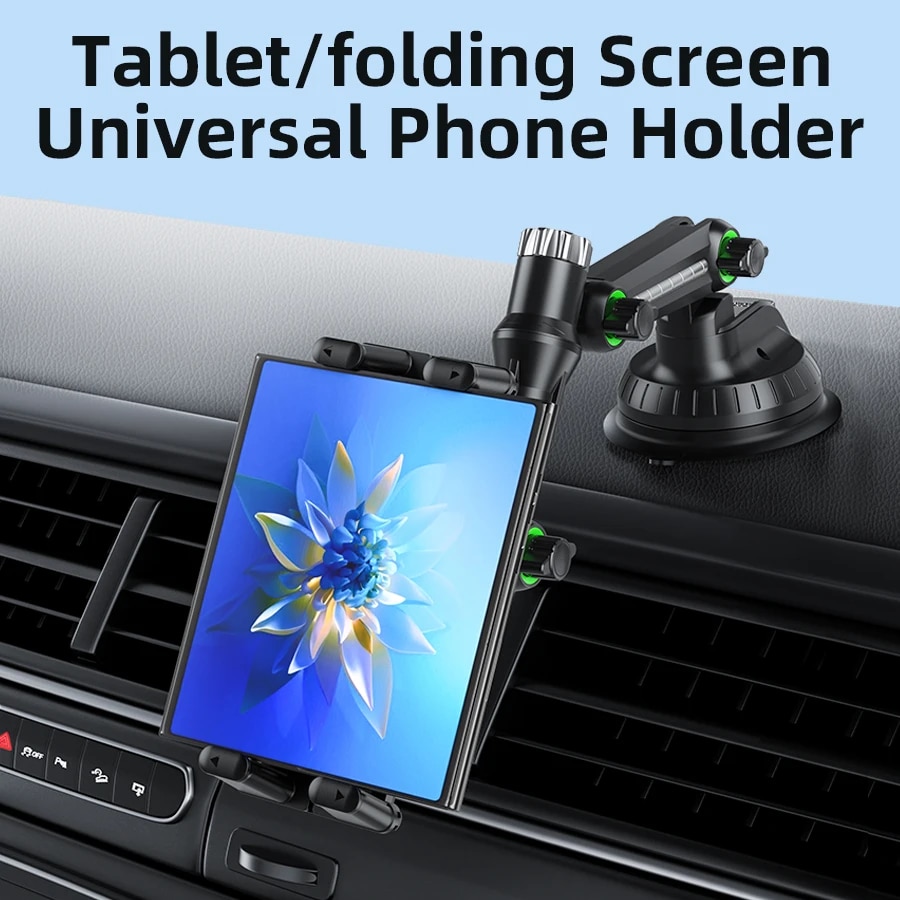 Dashboard Tablet Holder for Ca - Trimble Tablet Accessories recensione e prezzo