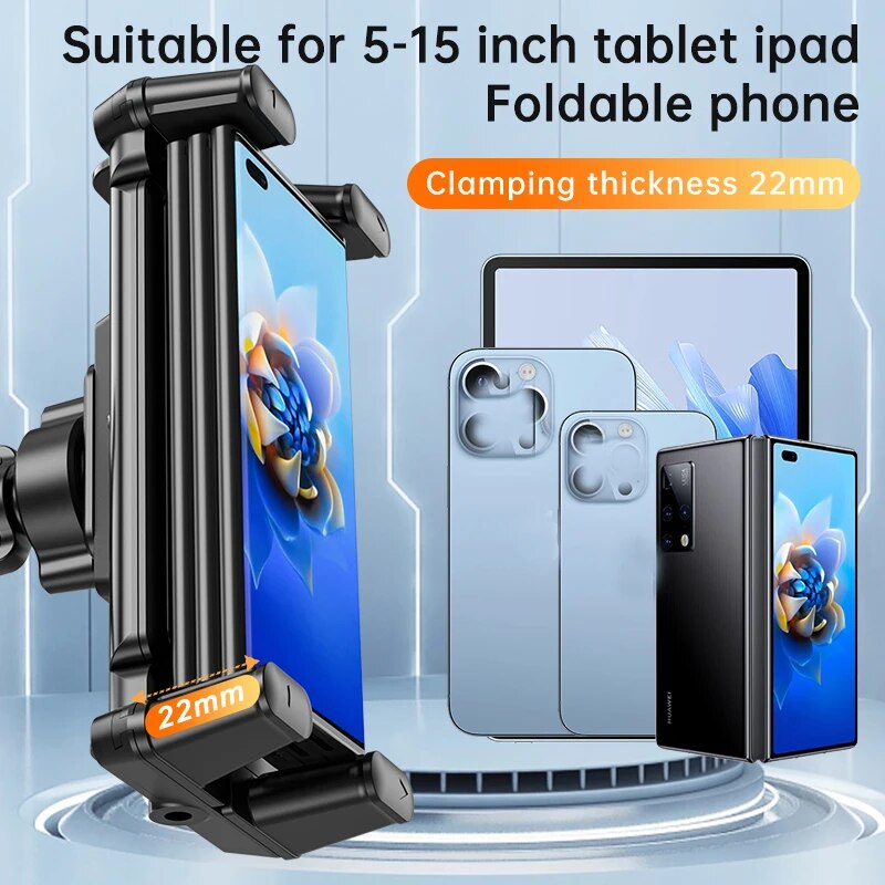 Dashboard Tablet Holder for Ca - Trimble Tablet Accessories recensione e prezzo