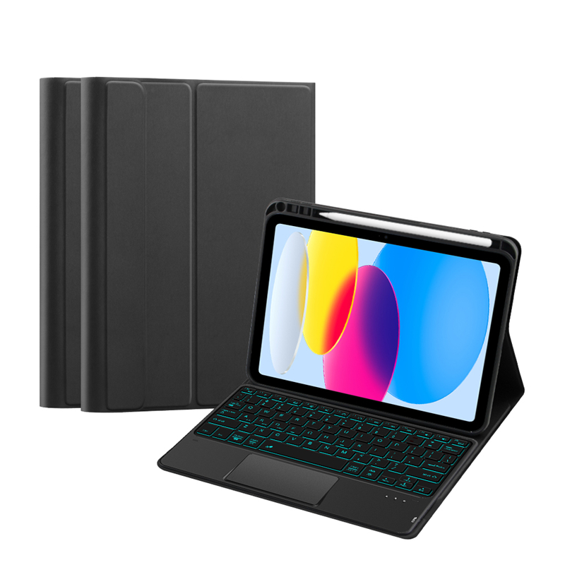 Keyboard Case for iPad Air 11  - Tablet Keyboard Case recensione e prezzo