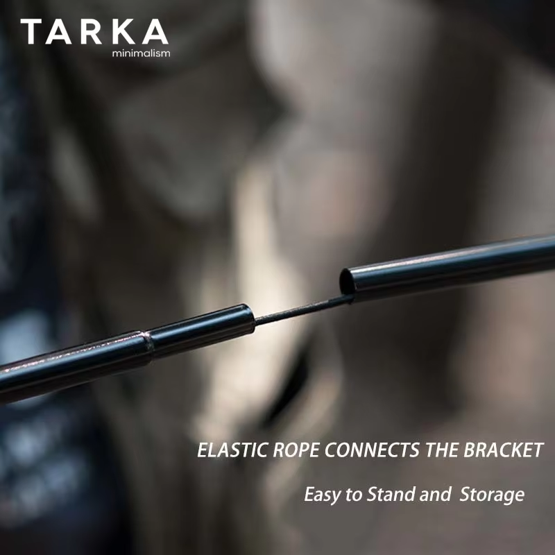 TARKA Camping Light Holder Adj - Tablet Stand Accessories recensione e prezzo