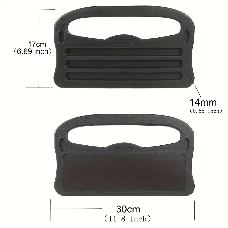 Car Steering Wheel Table Unive - Trimble Tablet Accessories recensione e prezzo