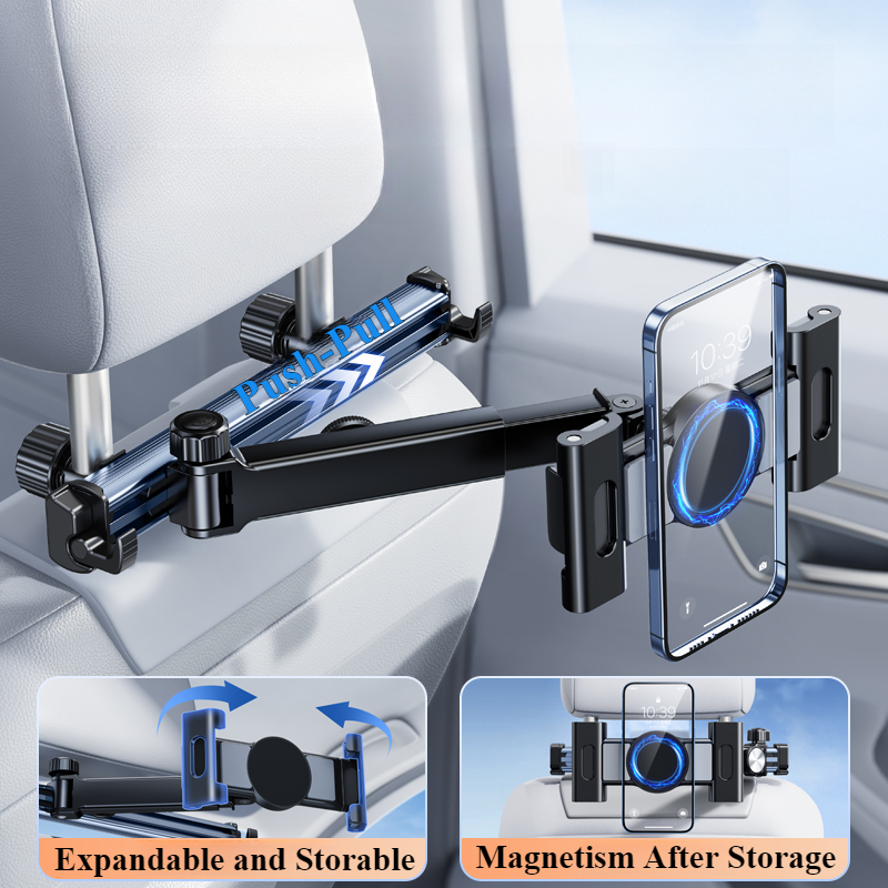 Hipacool Telescopic Car Phone  - Trimble Tablet Accessories recensione e prezzo