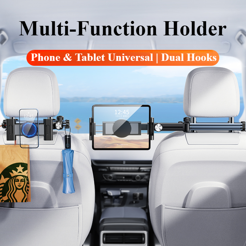 Hipacool Telescopic Car Phone  - Trimble Tablet Accessories recensione e prezzo