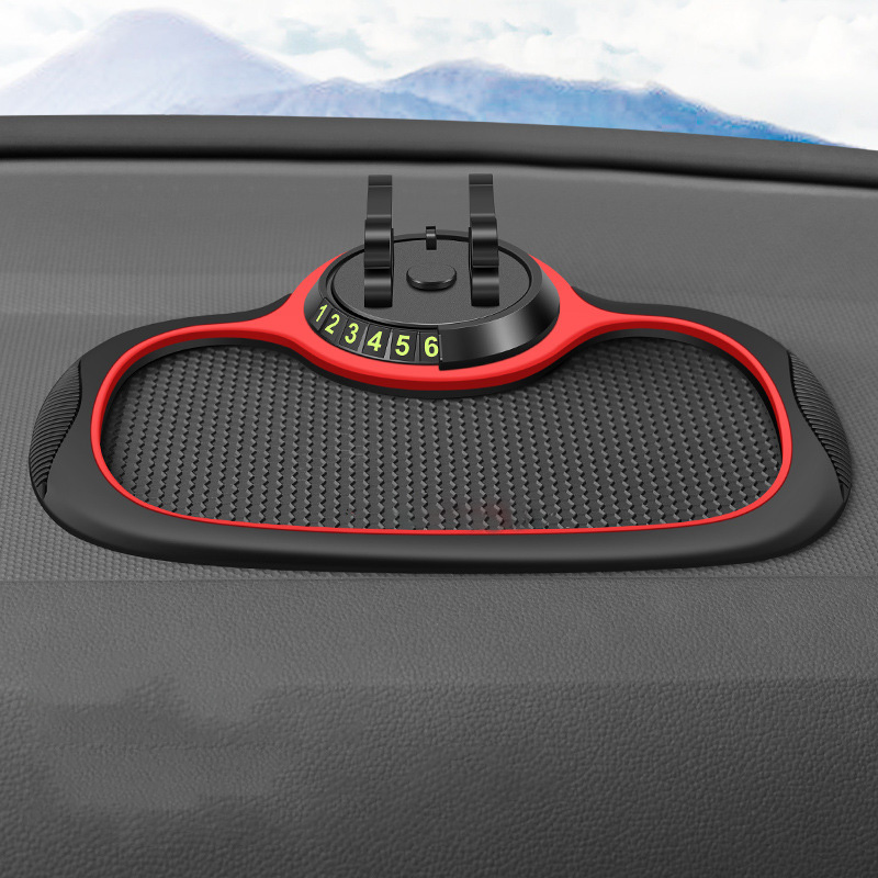360° Rotating Car Dashboard Pa - Trimble Tablet Accessories recensione e prezzo