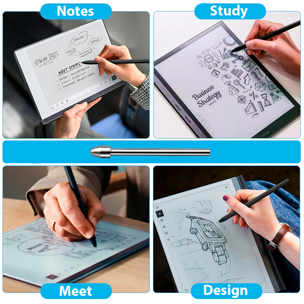 Stylus Nib For Samsung Tablet  - Tablet Stylus Accessories recensione e prezzo