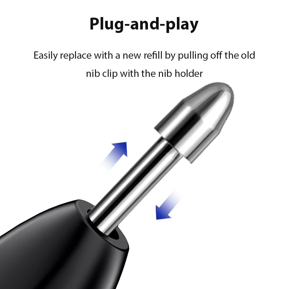 Stylus Nib For Samsung Tablet  - Tablet Stylus Accessories recensione e prezzo