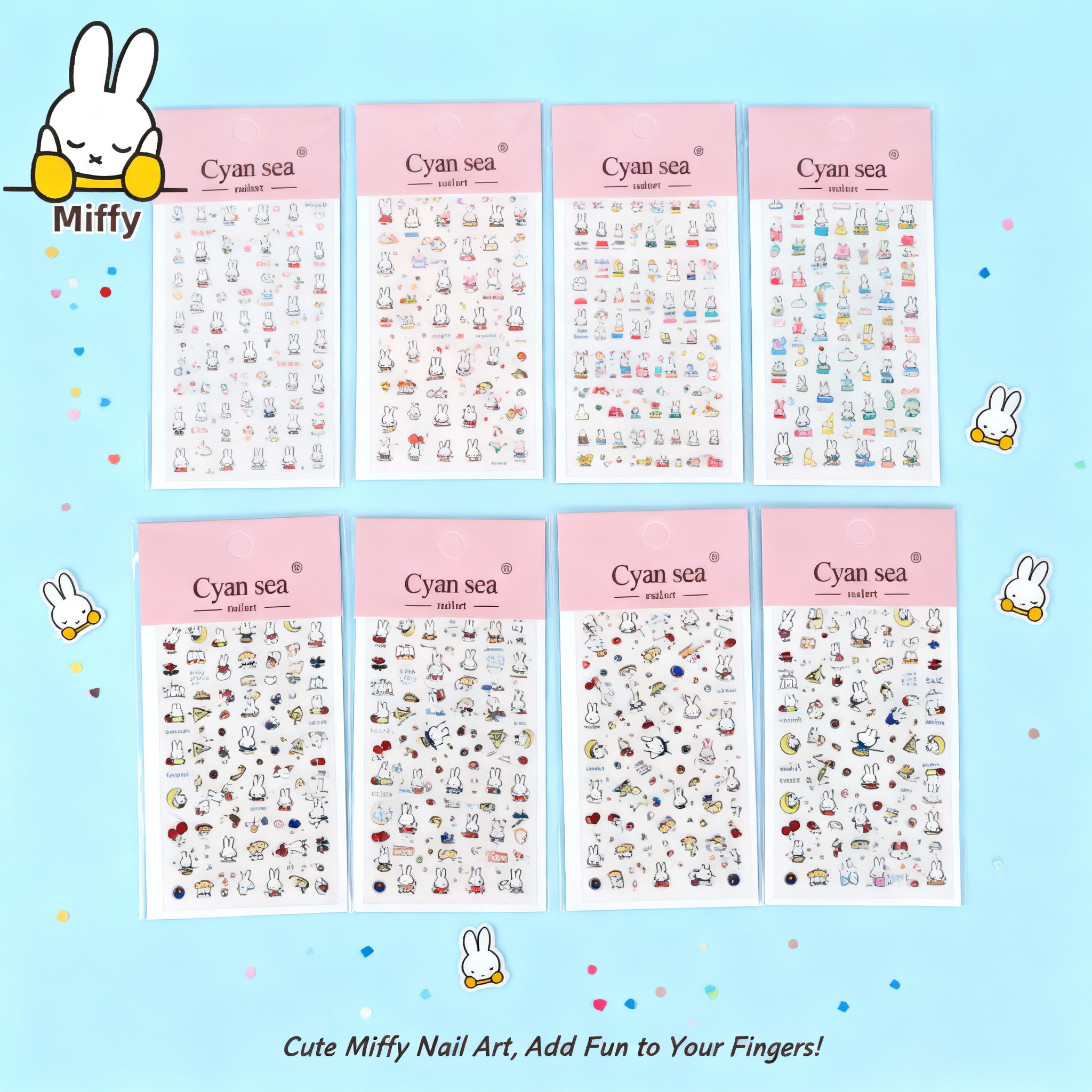 Cute Miffy Rabbit Kawaii Carto - Fire Tablet Accessories recensione e prezzo