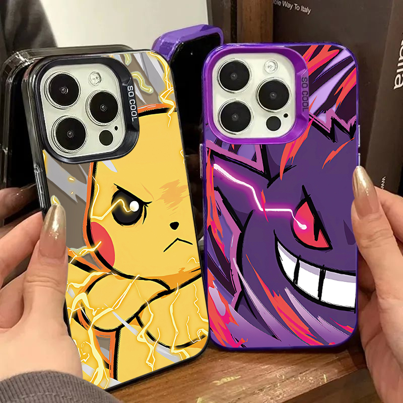 Anime P-Pokemon Cute Pikachu P - Tablet And Accessories Case recensione e prezzo