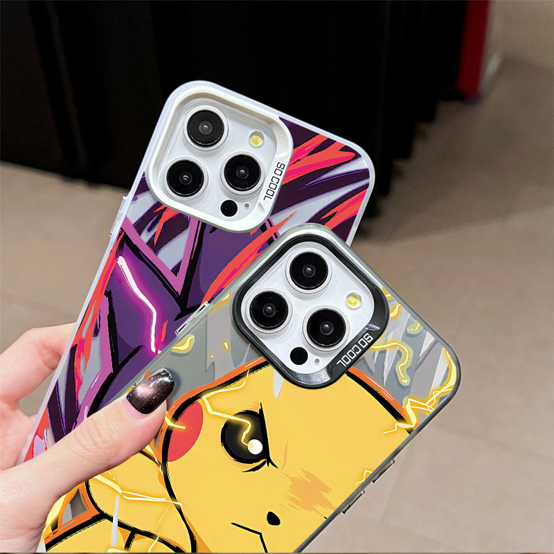 Anime P-Pokemon Cute Pikachu P - Tablet And Accessories Case recensione e prezzo