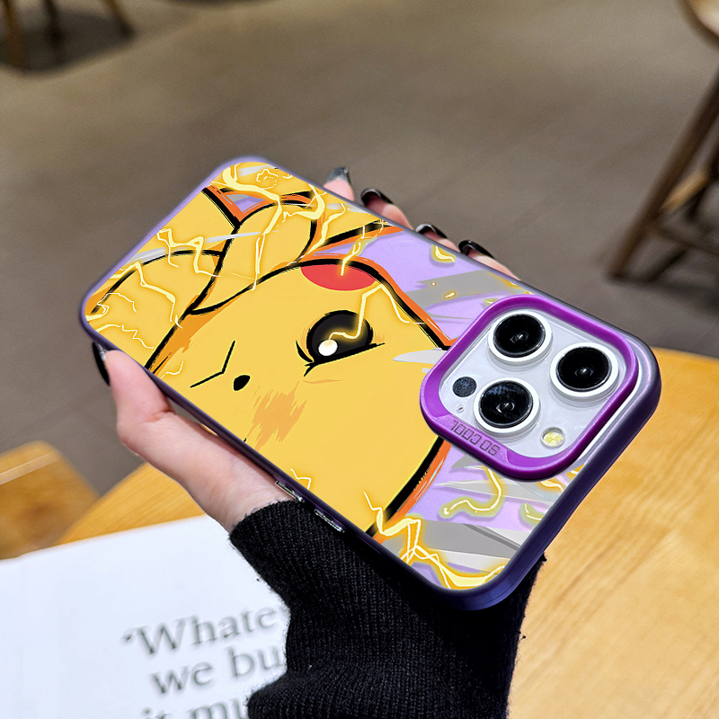 Anime P-Pokemon Cute Pikachu P - Tablet And Accessories Case recensione e prezzo