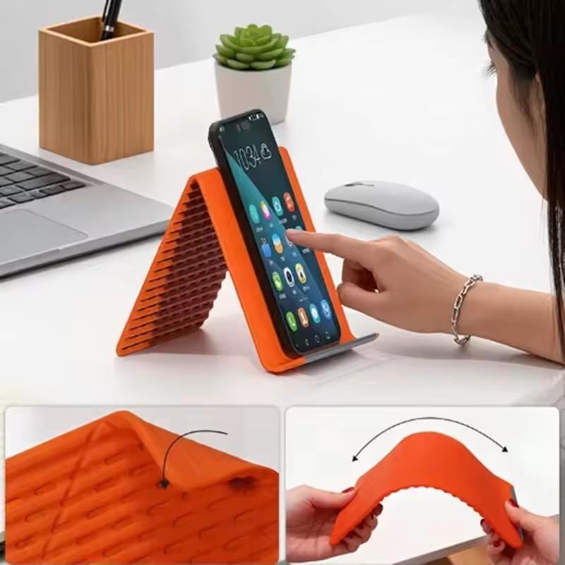 Adjustable Foldable Desktop Ph - Tablet Stand Accessories recensione e prezzo