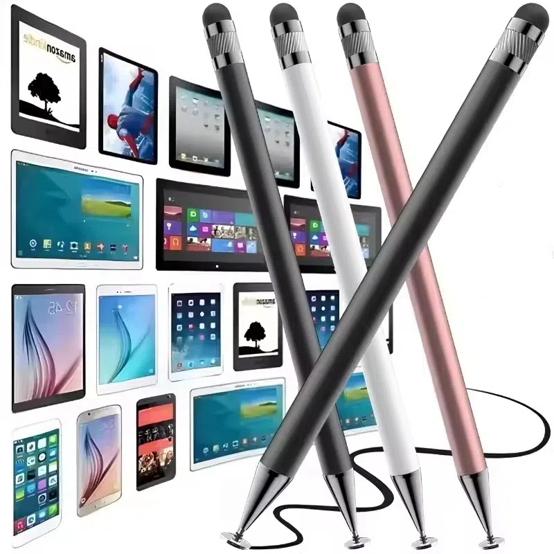 2-in-1 Stylus Pen High Sensiti - Tablet Drawing Accessories recensione e prezzo