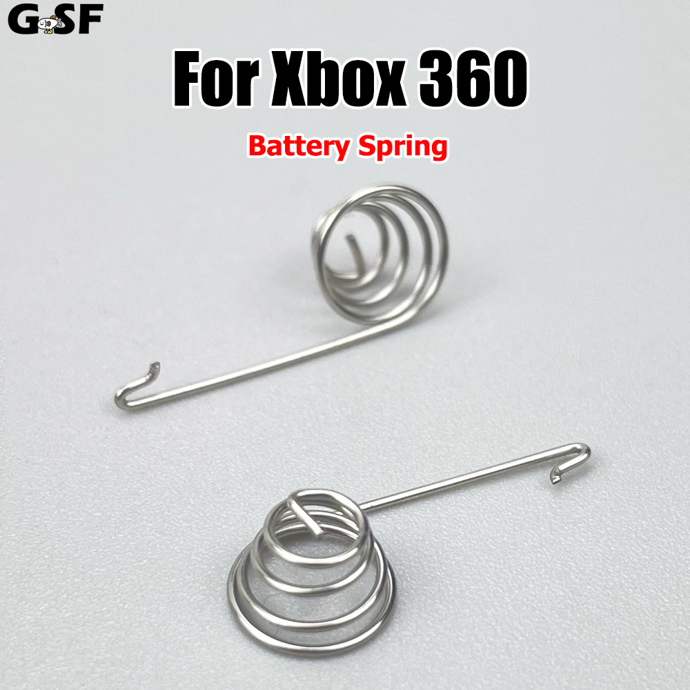 GSF 5-10Pair L R Battery Sprin - Tablet Accessories Kit recensione e prezzo