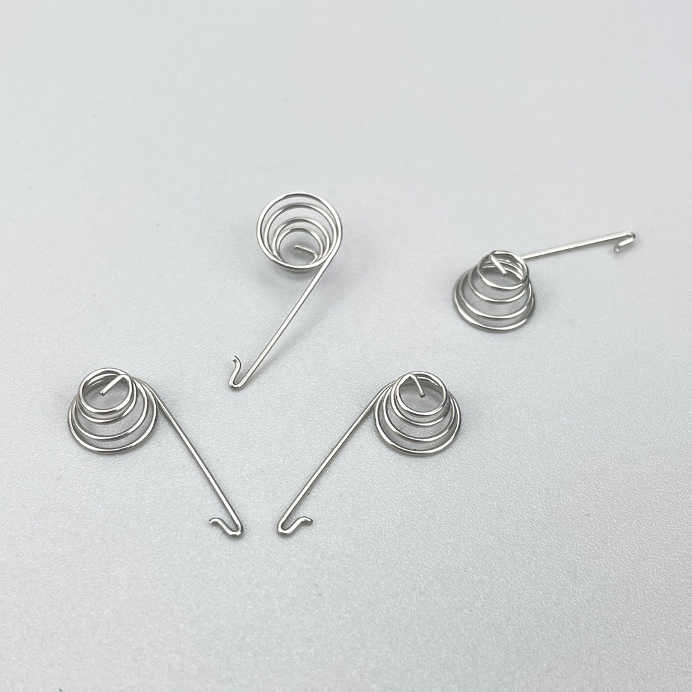 GSF 5-10Pair L R Battery Sprin - Tablet Accessories Kit recensione e prezzo