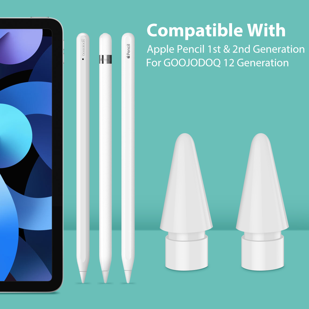 애플펜슬 펜촉 for Apple Pencil Nib T - Tablet Drawing Accessories recensione e prezzo