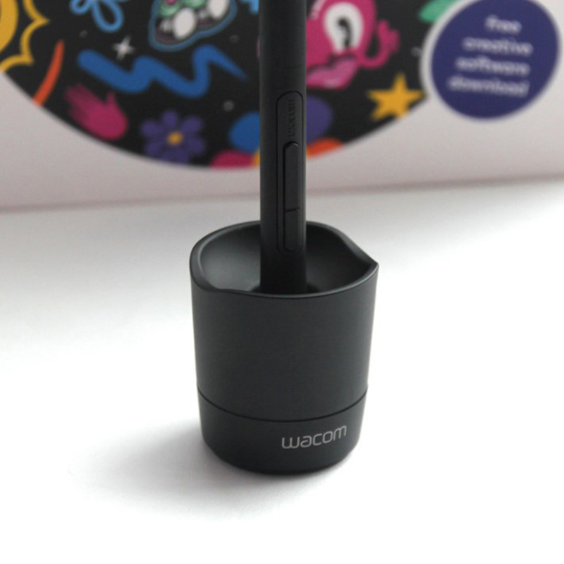 Wacom Pen Stand Holder for Wac - Tablet Stand Accessories recensione e prezzo