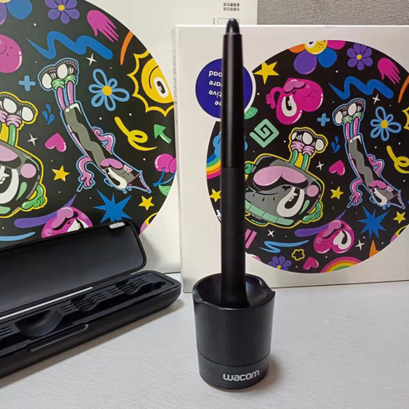 Wacom Pen Stand Holder for Wac - Tablet Stand Accessories recensione e prezzo