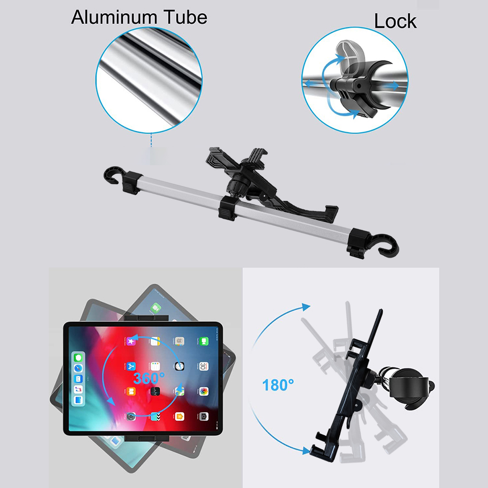 7-13inch Tablet Stand Holder i - Trimble Tablet Accessories recensione e prezzo