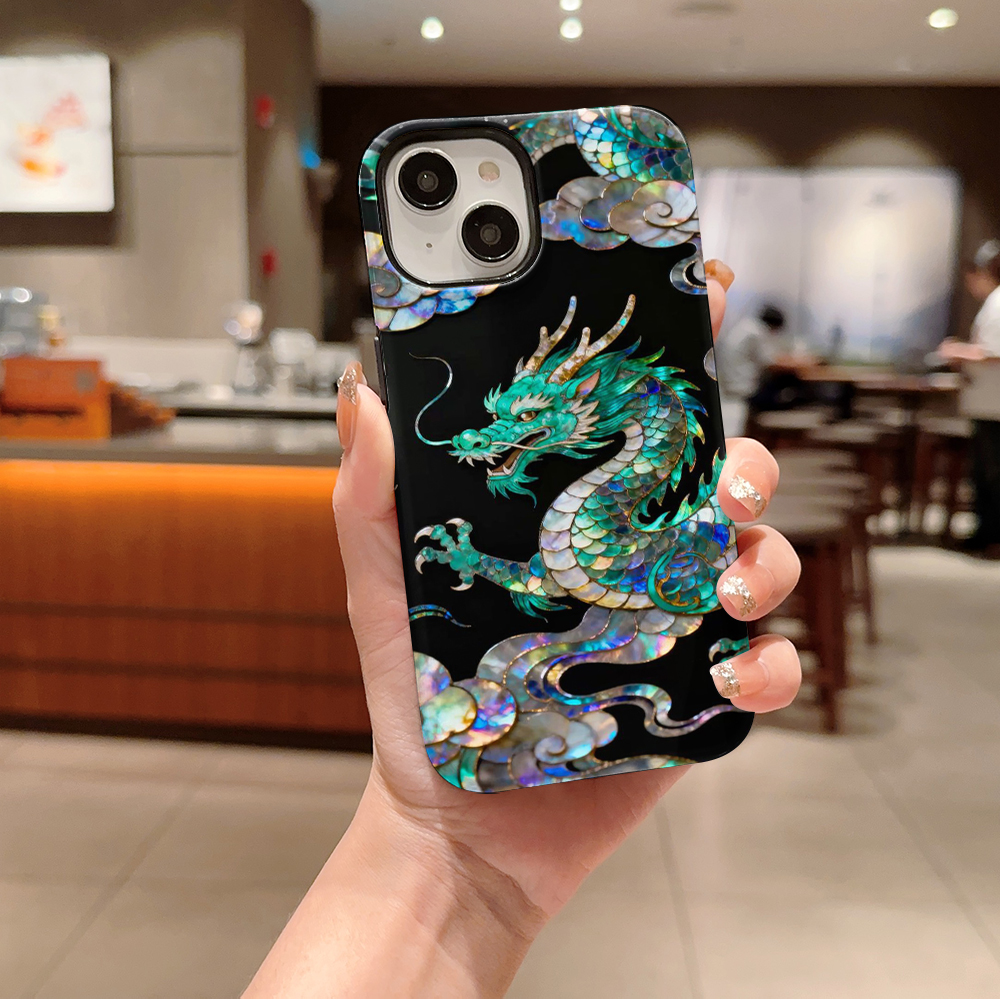 Stylish Tiger Dragon Marble Te - Tablet And Accessories Case recensione e prezzo