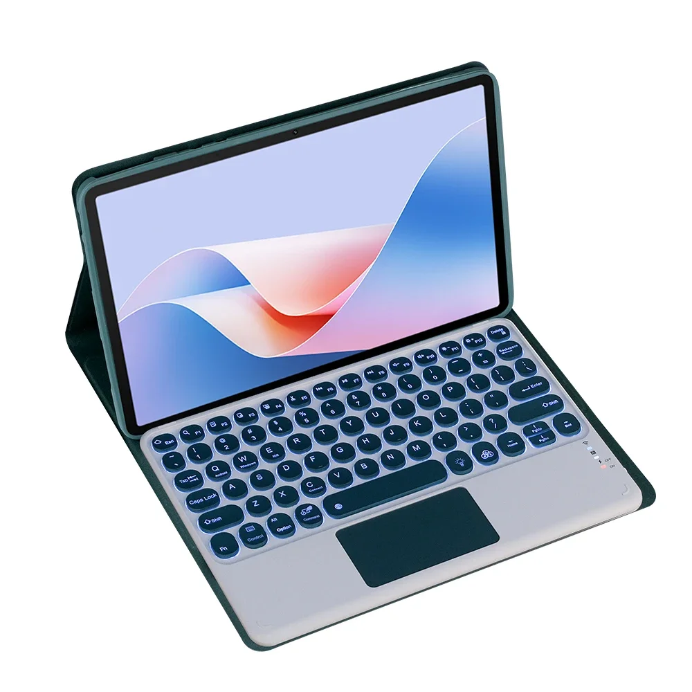 For Xiaomi Mi Pad 7S Pro Case  - Tablet Keyboard Case recensione e prezzo