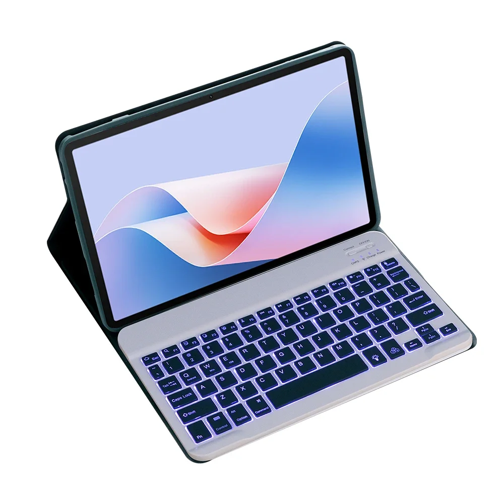 For Xiaomi Mi Pad 7S Pro Case  - Tablet Keyboard Case recensione e prezzo
